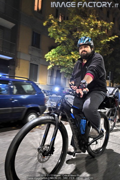2018-11-15 Milano - Critical Mass 69